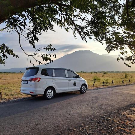 Tropical Paradiso Homestay Banyuwangi  Dış mekan fotoğraf