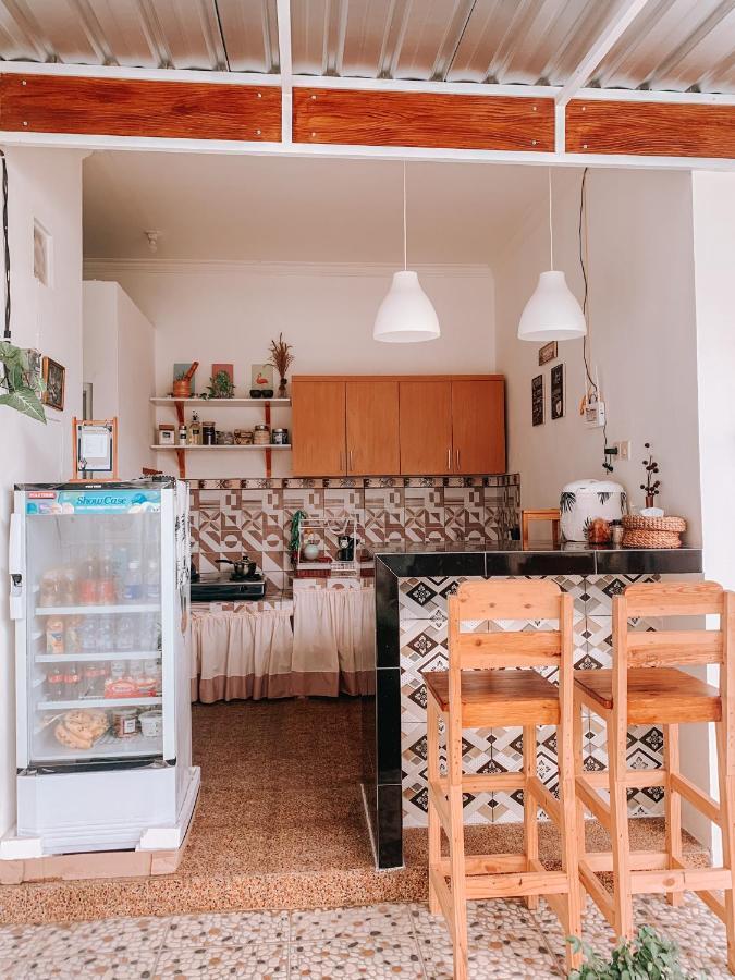 Tropical Paradiso Homestay Banyuwangi  Dış mekan fotoğraf