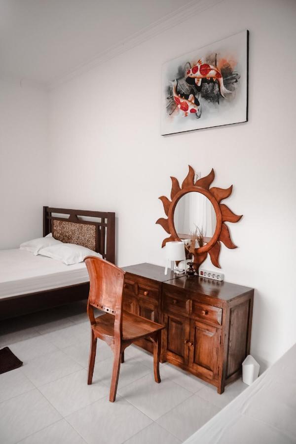 Tropical Paradiso Homestay Banyuwangi  Dış mekan fotoğraf
