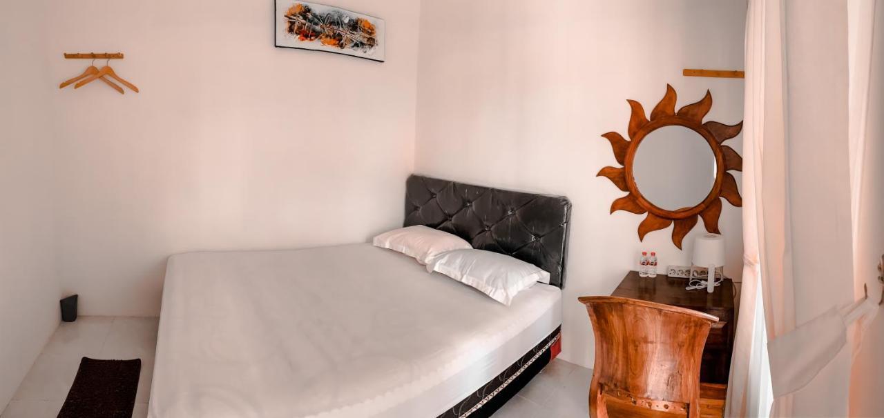 Tropical Paradiso Homestay Banyuwangi  Dış mekan fotoğraf