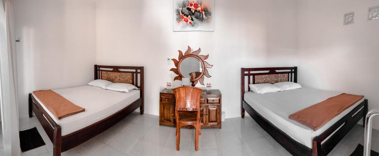 Tropical Paradiso Homestay Banyuwangi  Dış mekan fotoğraf