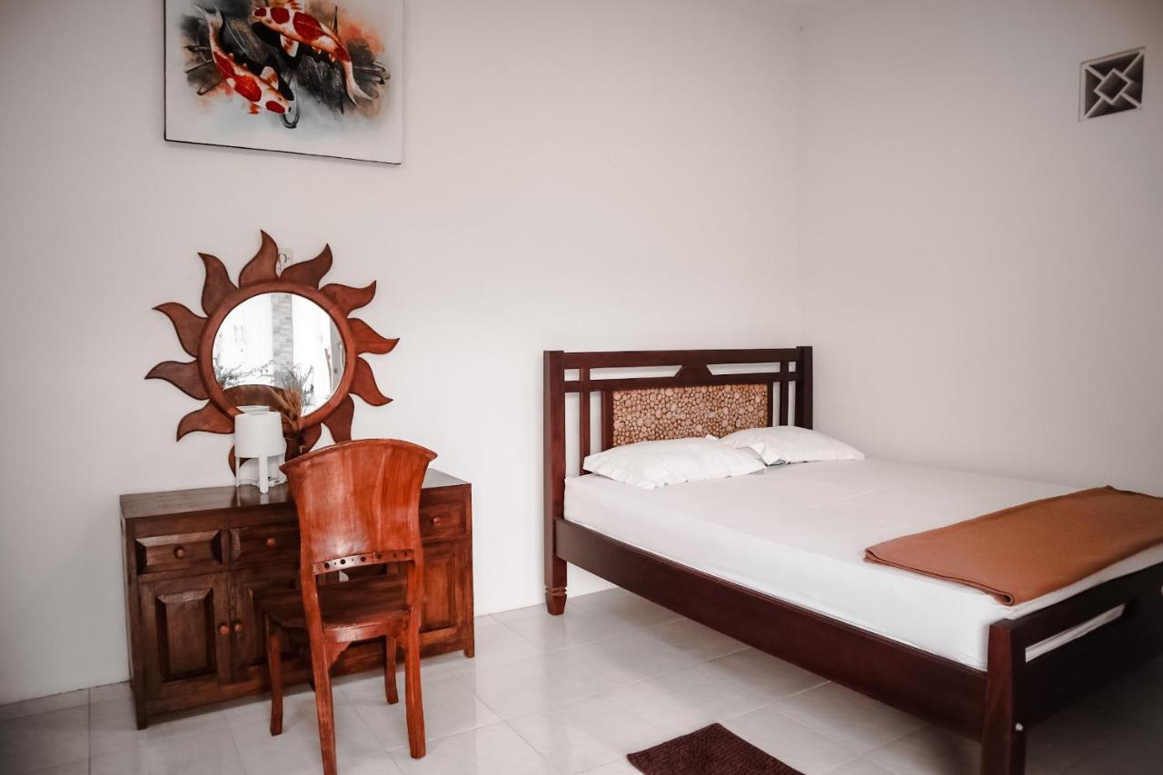 Tropical Paradiso Homestay Banyuwangi  Dış mekan fotoğraf