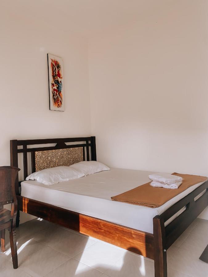 Tropical Paradiso Homestay Banyuwangi  Dış mekan fotoğraf