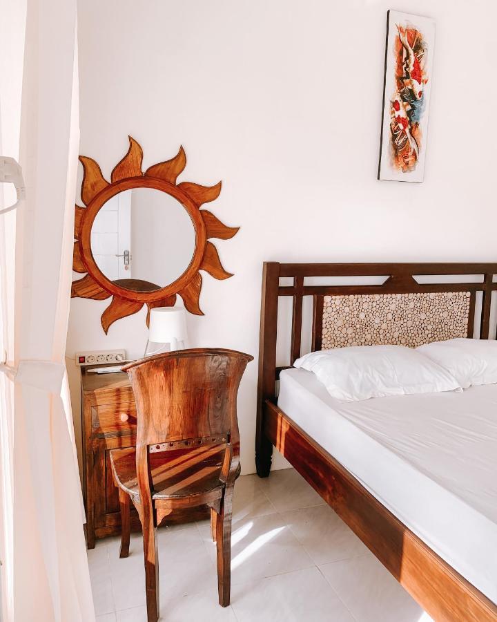 Tropical Paradiso Homestay Banyuwangi  Dış mekan fotoğraf