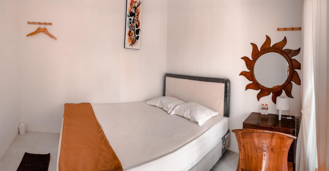 Tropical Paradiso Homestay Banyuwangi  Dış mekan fotoğraf