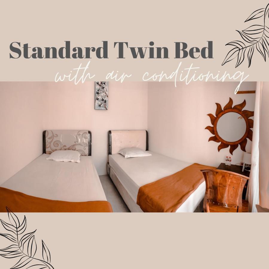Tropical Paradiso Homestay Banyuwangi  Dış mekan fotoğraf